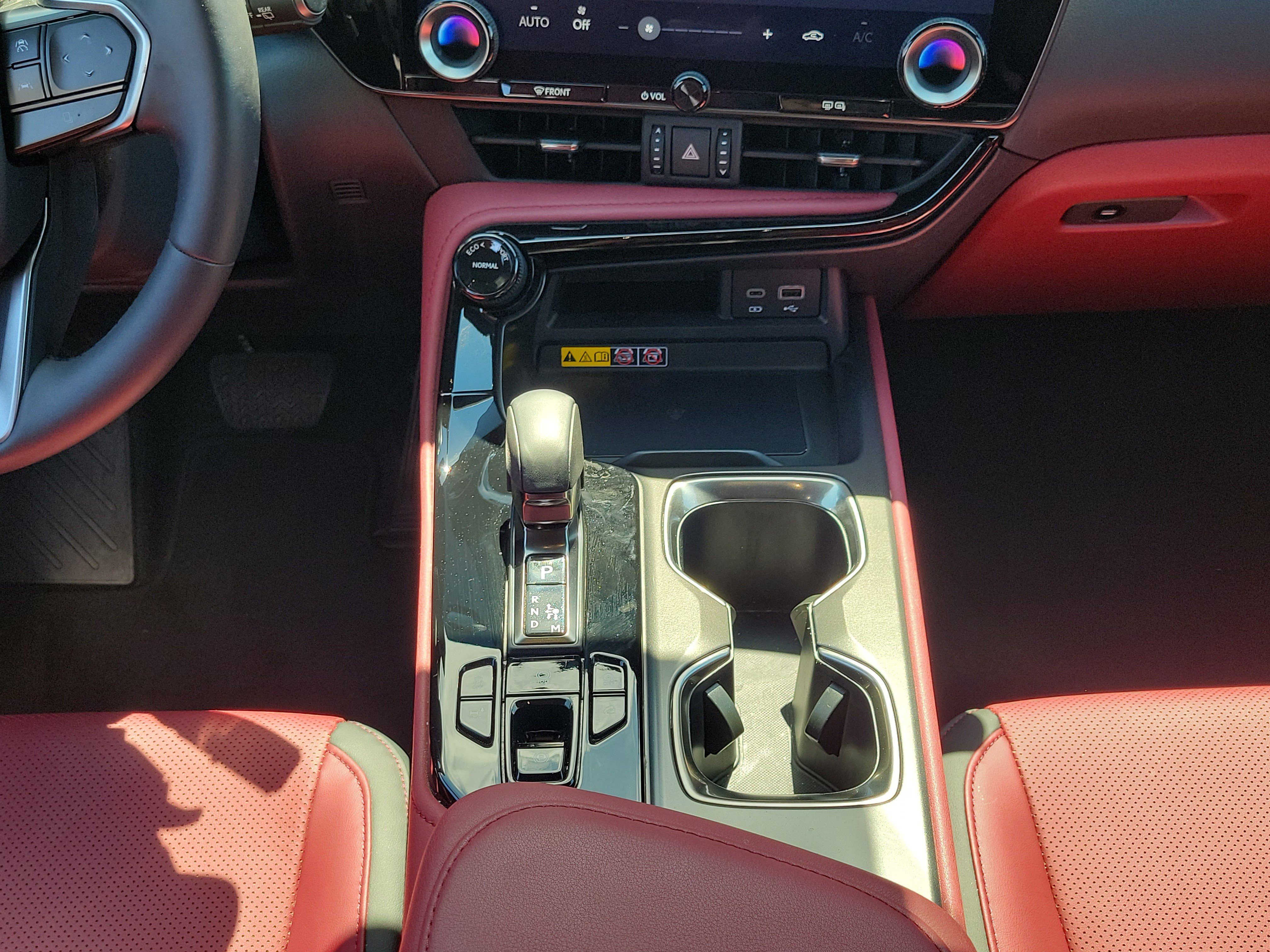 Used 2025 Lexus NX 350 AWD w/ Cold Area Package image 19