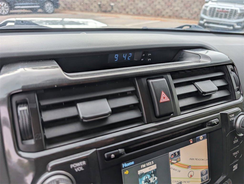 Used 2017 Toyota 4Runner TRD Pro image 32