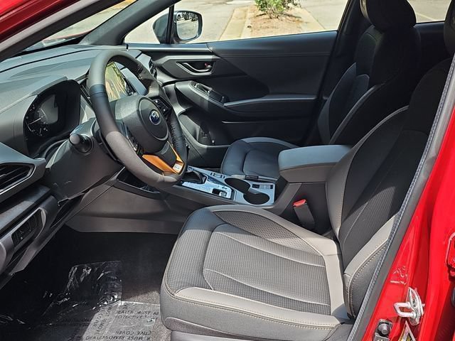 New 2026 Subaru Crosstrek 2.5i Wilderness w/ Crosstrek Mirror Package AWD/4WD image 8