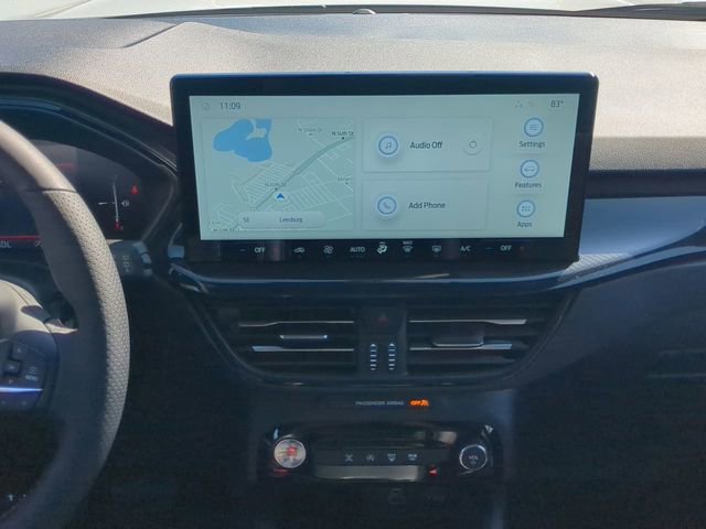 New 2026 Ford Escape ST-Line w/ Tech Pack #1 FWD image 8