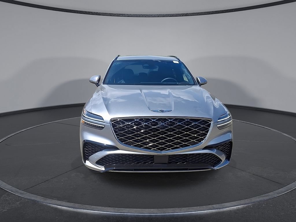 New 2026 Genesis GV70 3.5T Sport Prestige AWD/4WD image 7