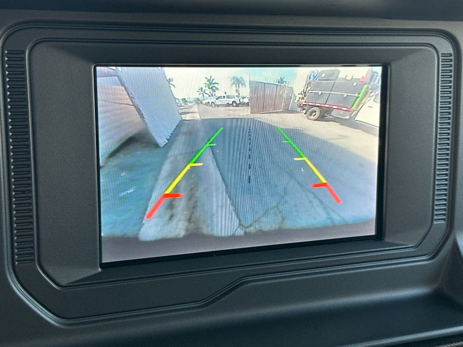 Used 2022 Ford Bronco Outer Banks image 23