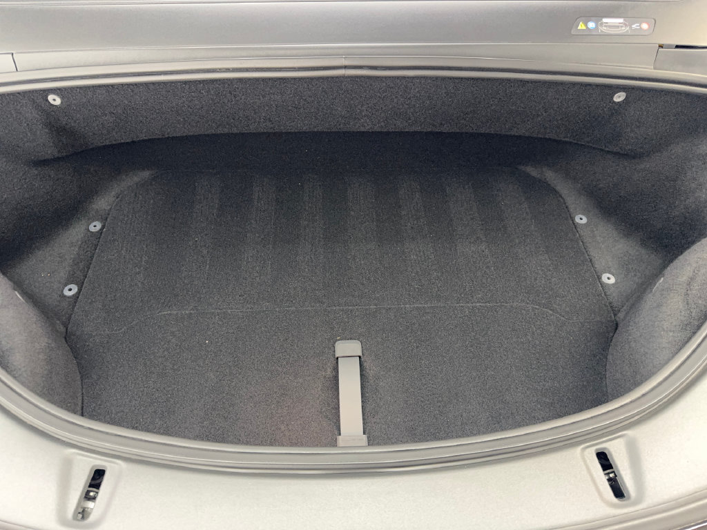 Used 2025 Lucid Air Grand Touring AWD/4WD image 77