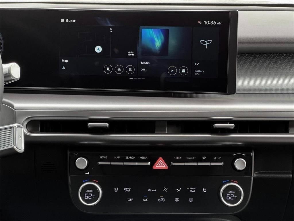 New 2026 Hyundai Ioniq 9 SE AWD/4WD image 19