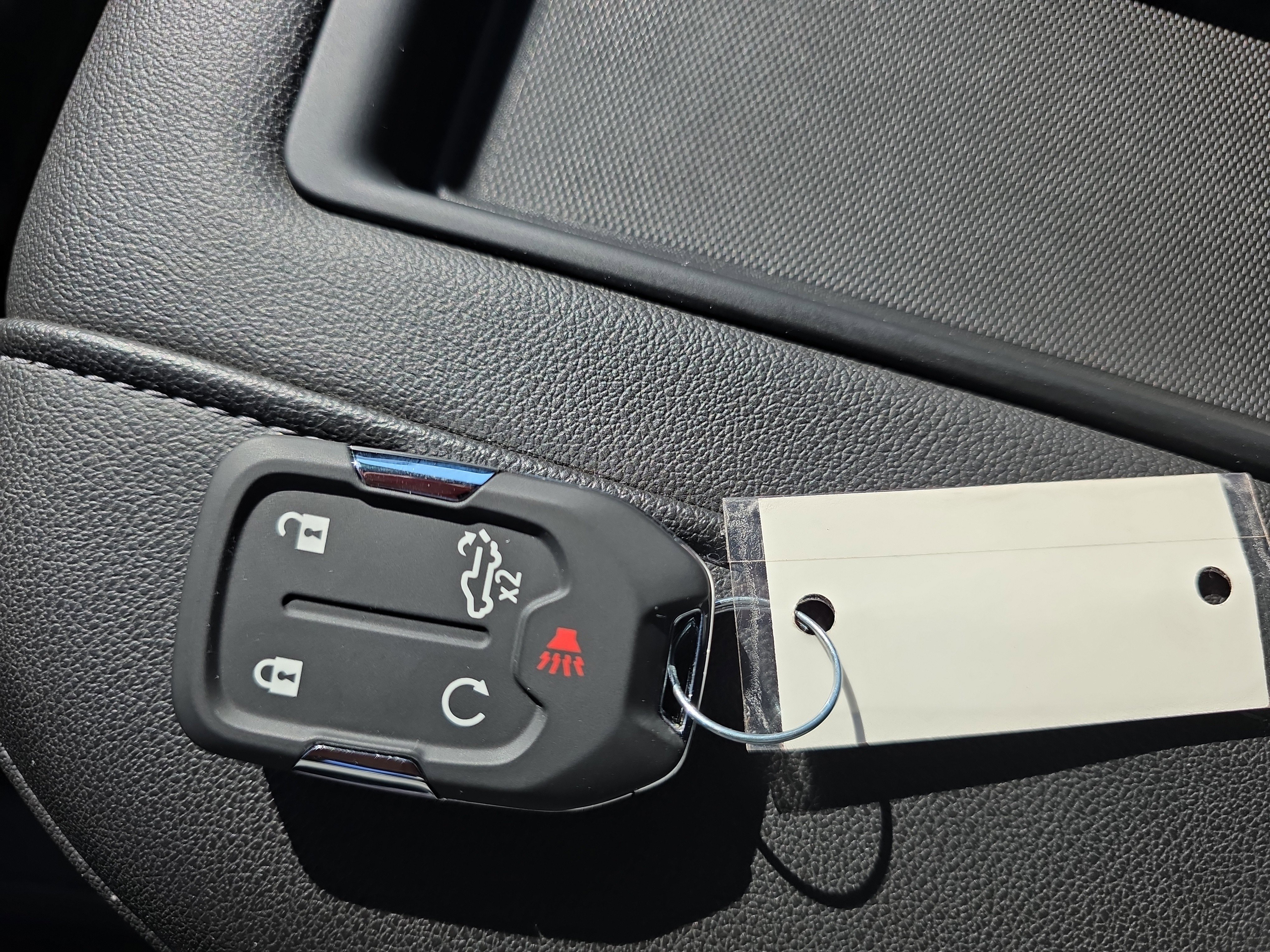 Used 2019 GMC Sierra 1500 SLT w/ SLT Premium Plus Package image 30