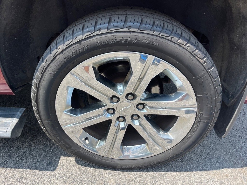 Used 2019 Chevrolet Tahoe Premier image 11