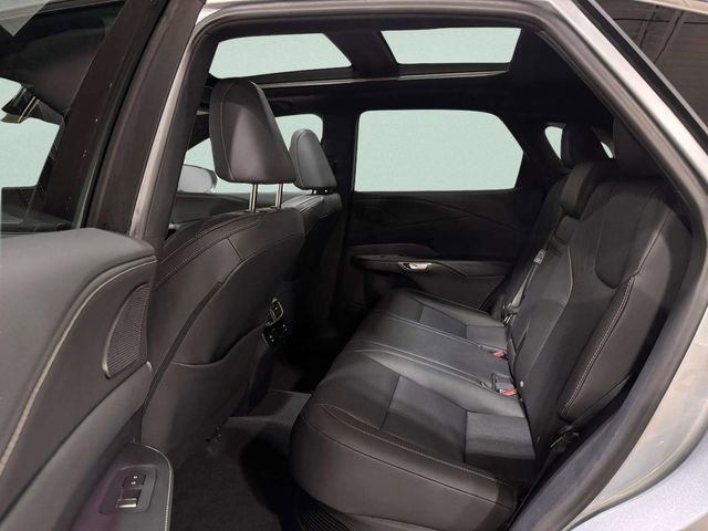 Used 2025 Lexus RX 350 w/ Convenience Package image 27