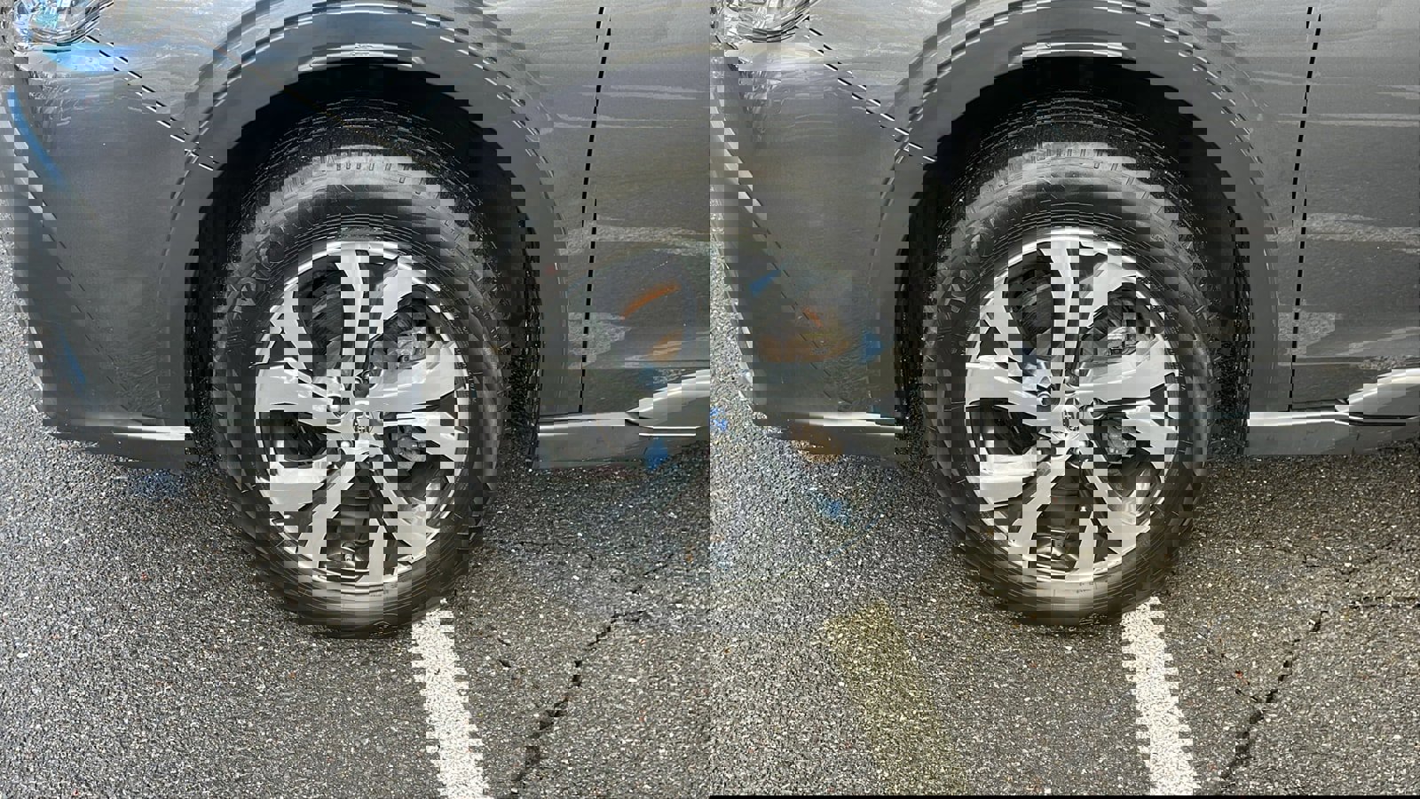 Certified 2022 Subaru Outback Limited XT image 6