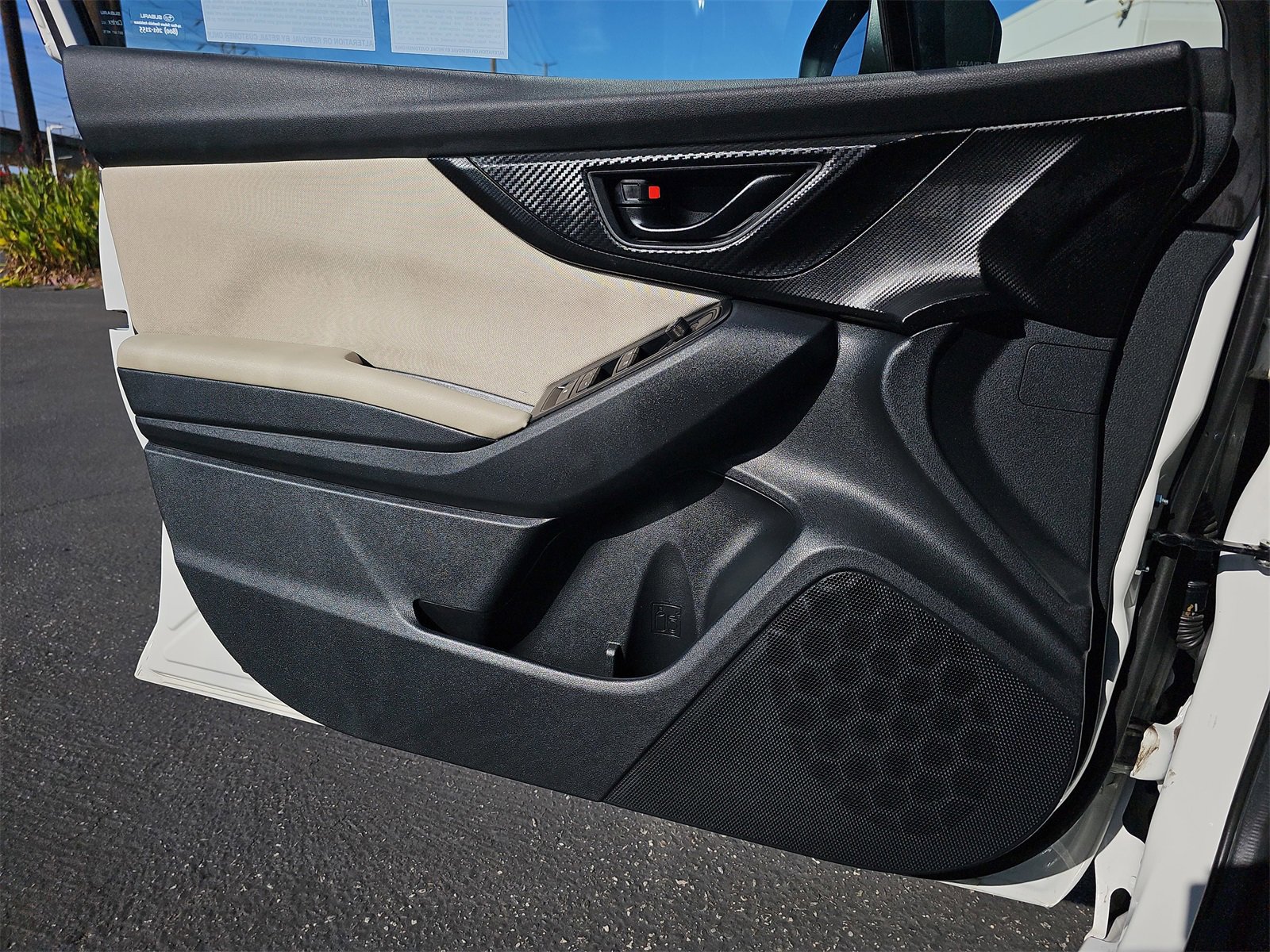 Used 2023 Subaru Impreza 2.0i image 27