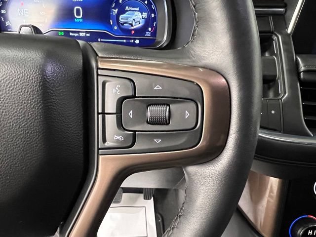Used 2024 Chevrolet Suburban High Country w/ Advanced Technology Package AWD/4WD image 67