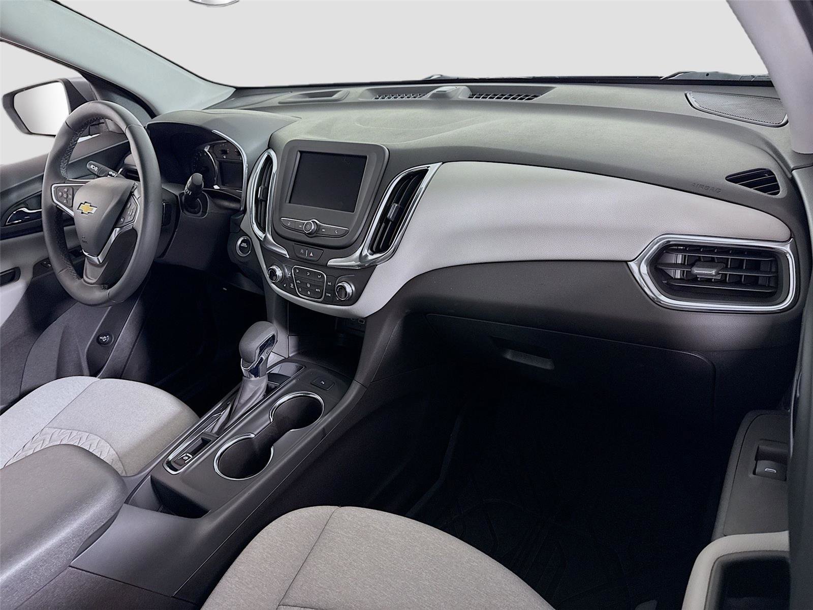 Used 2024 Chevrolet Equinox LT w/ LPO, Floor Liner Package image 20