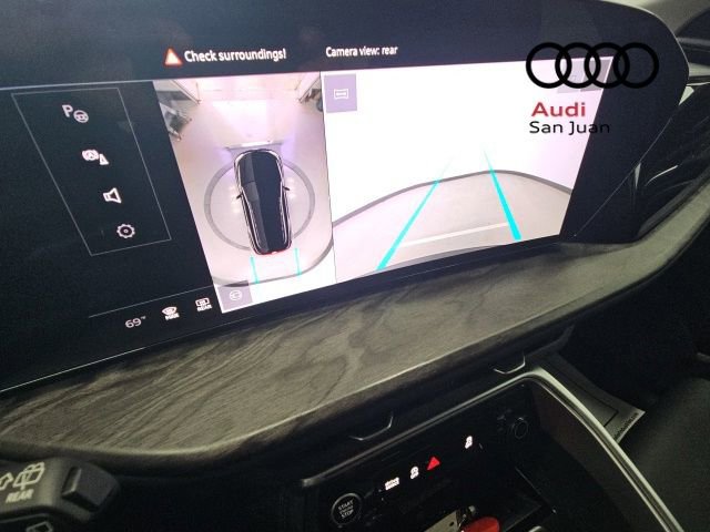 Certified 2025 Audi Q5 Premium Plus w/ Premium Plus image 15