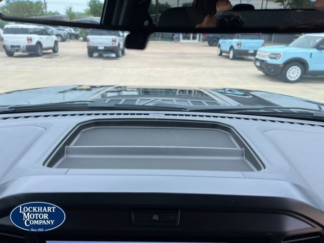 New 2026 Ford F150 STX RWD image 36