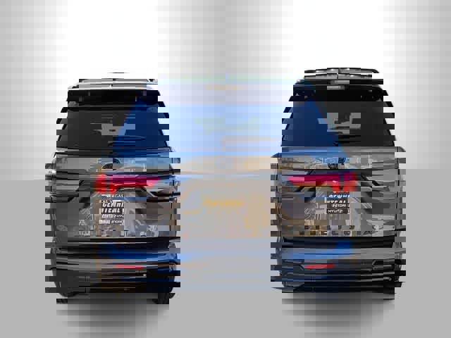 Used 2024 Toyota Sequoia Platinum image 7