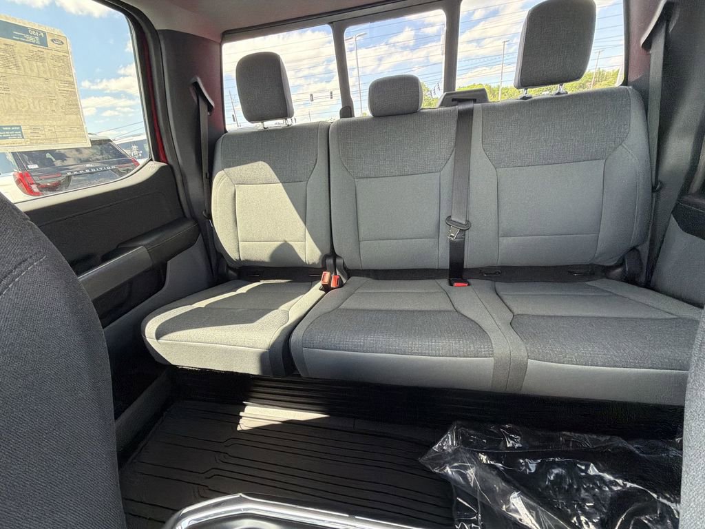 New 2026 Ford F150 XLT AWD/4WD image 13