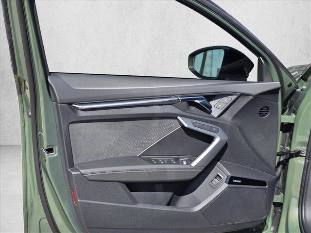 New 2026 Audi S3 Premium image 13