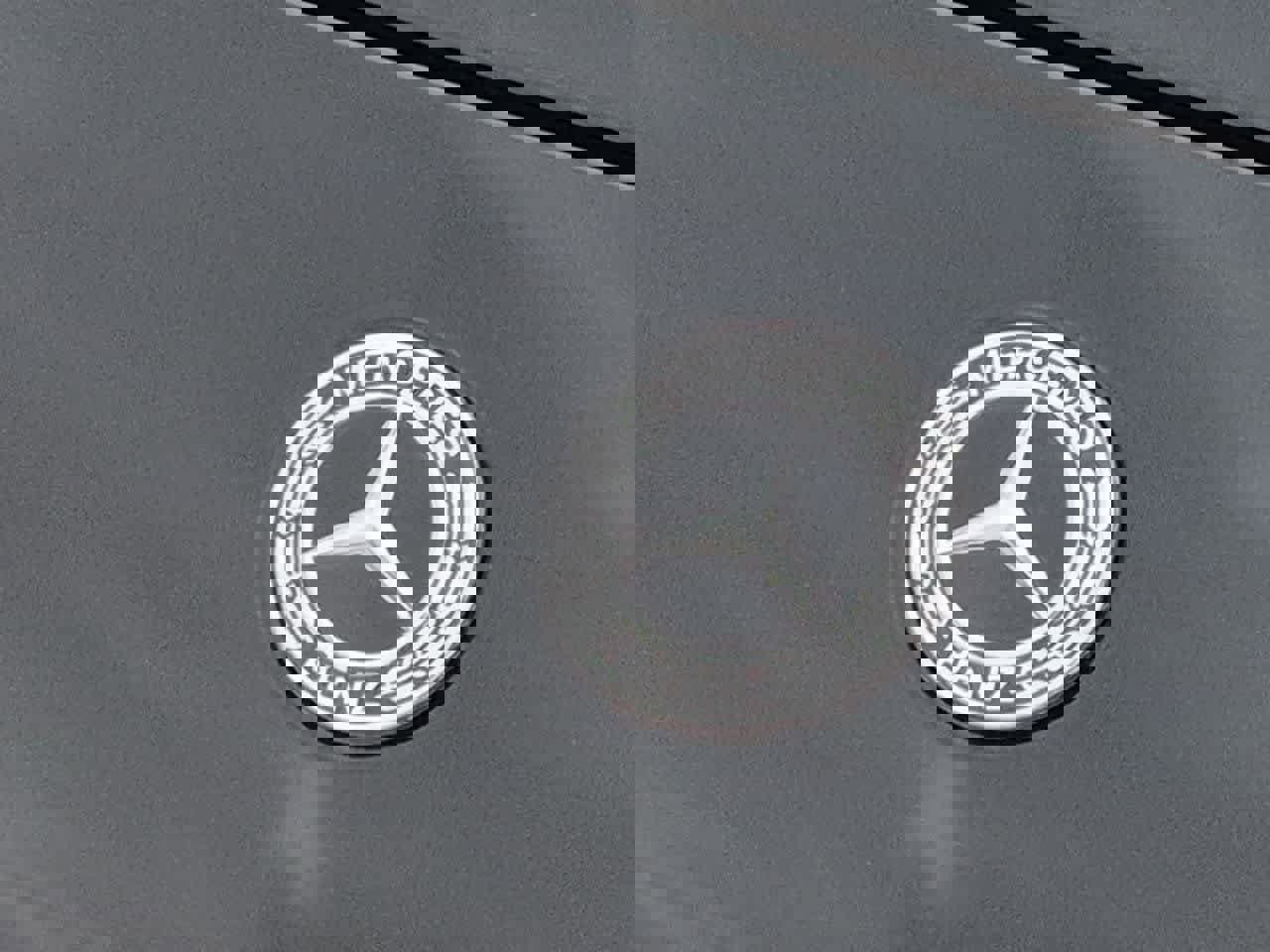 Used 2025 Mercedes-Benz C 300 C 300 image 11