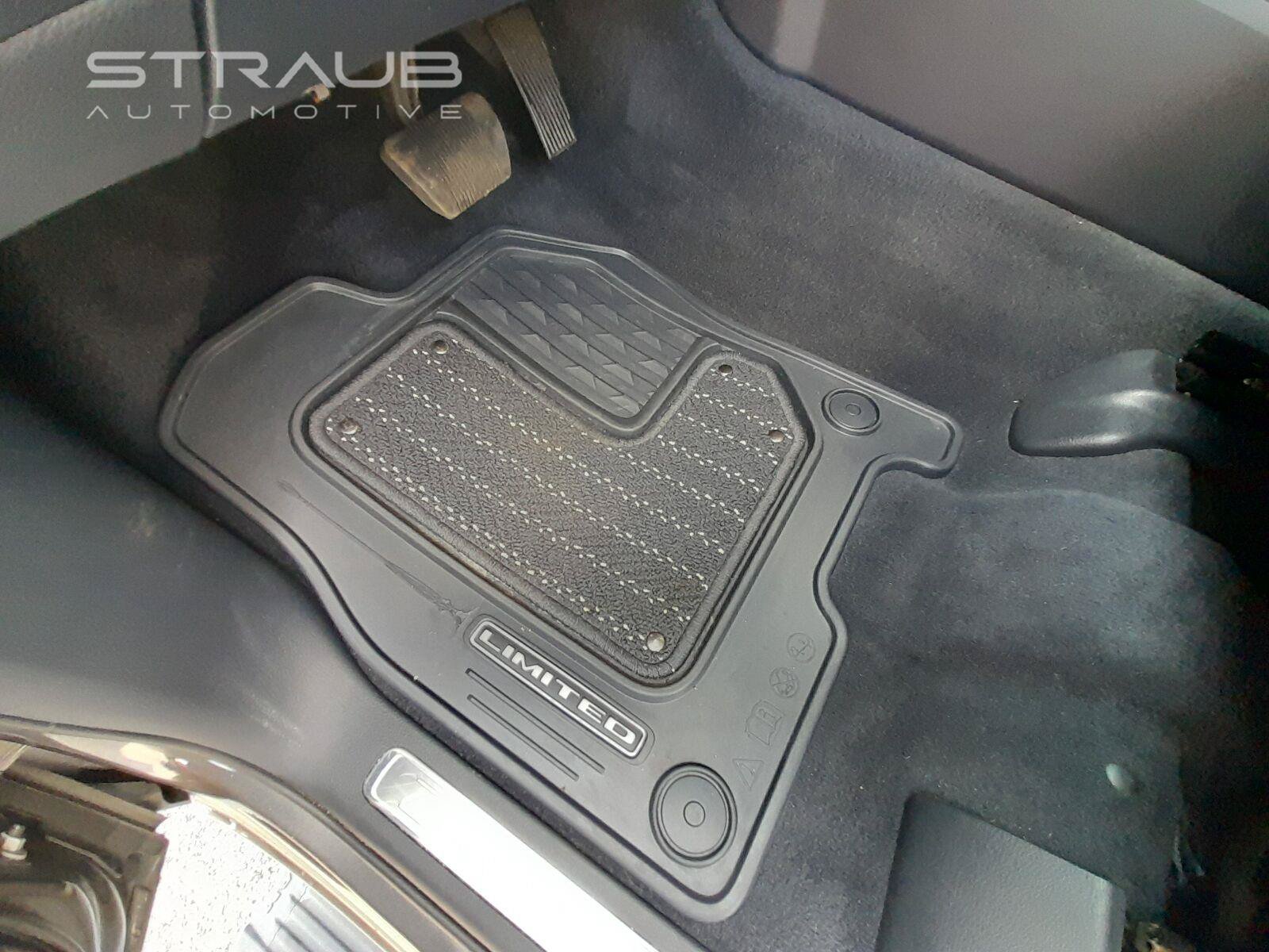 Used 2021 RAM 1500 Limited AWD/4WD image 39
