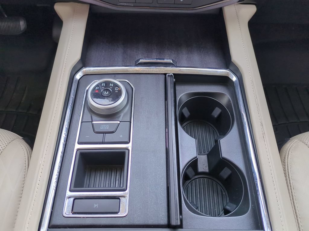 Used 2022 Ford Expedition Max Platinum RWD image 22