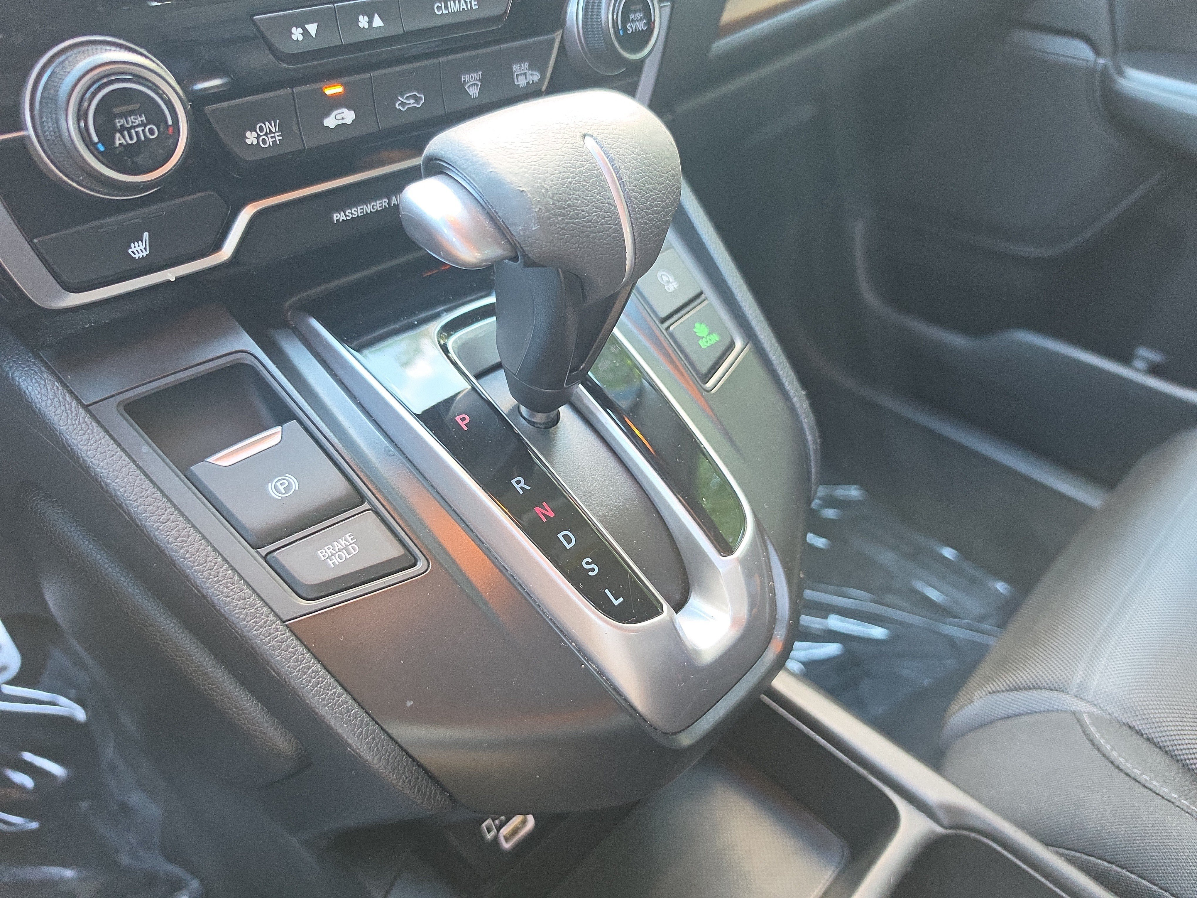 Used 2020 Honda CR-V EX image 27