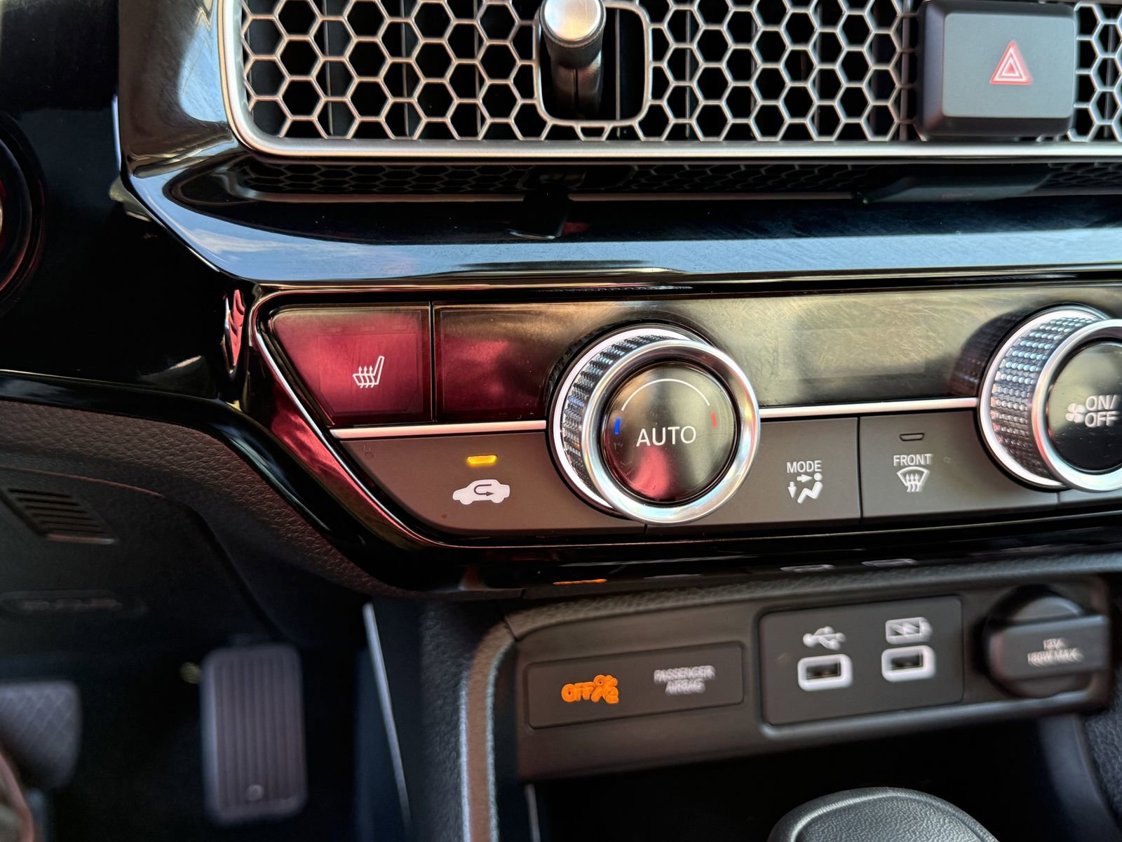 Used 2024 Honda Civic Touring image 24