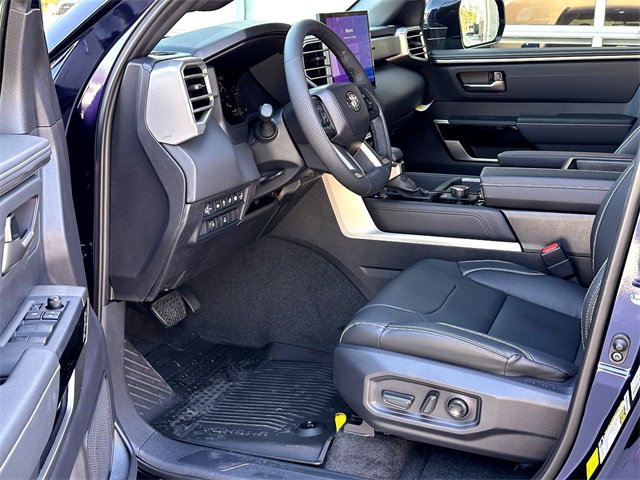 New 2026 Toyota Tundra Limited image 10