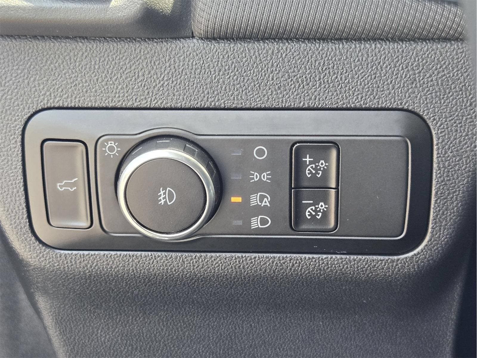 Used 2025 Ford Bronco Sport Heritage w/ Convenience Package AWD/4WD image 19