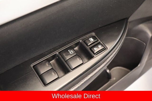 Used 2012 Subaru Legacy 2.5i Premium AWD/4WD image 10