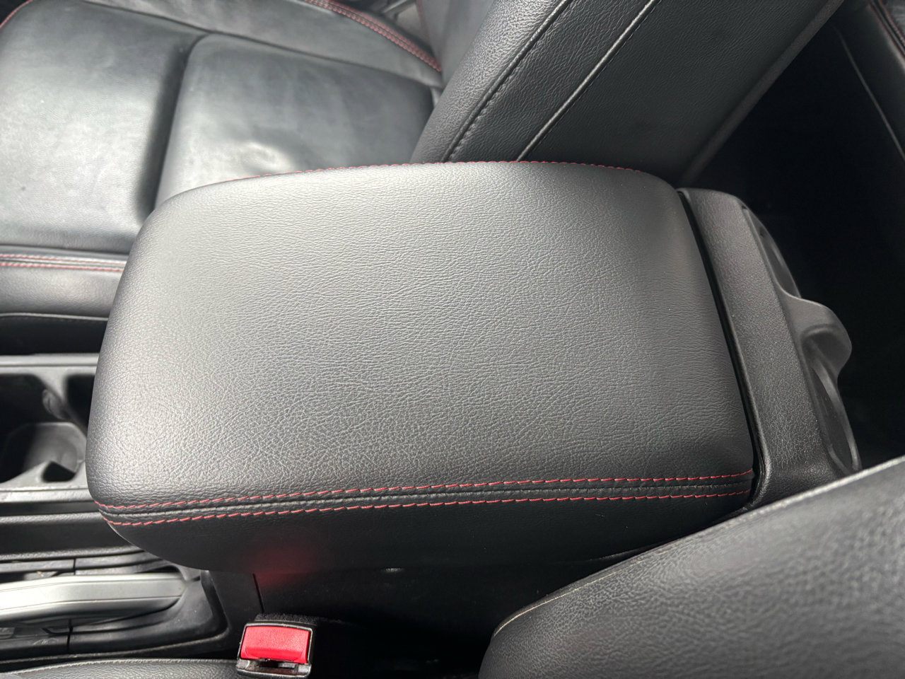 Used 2021 Jeep Wrangler Unlimited Rubicon w/ Xtreme Recon 35" Tire Package image 28