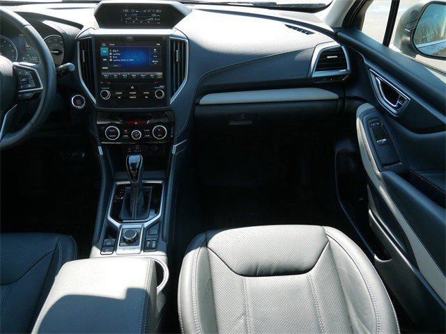 Used 2023 Subaru Forester Limited image 12