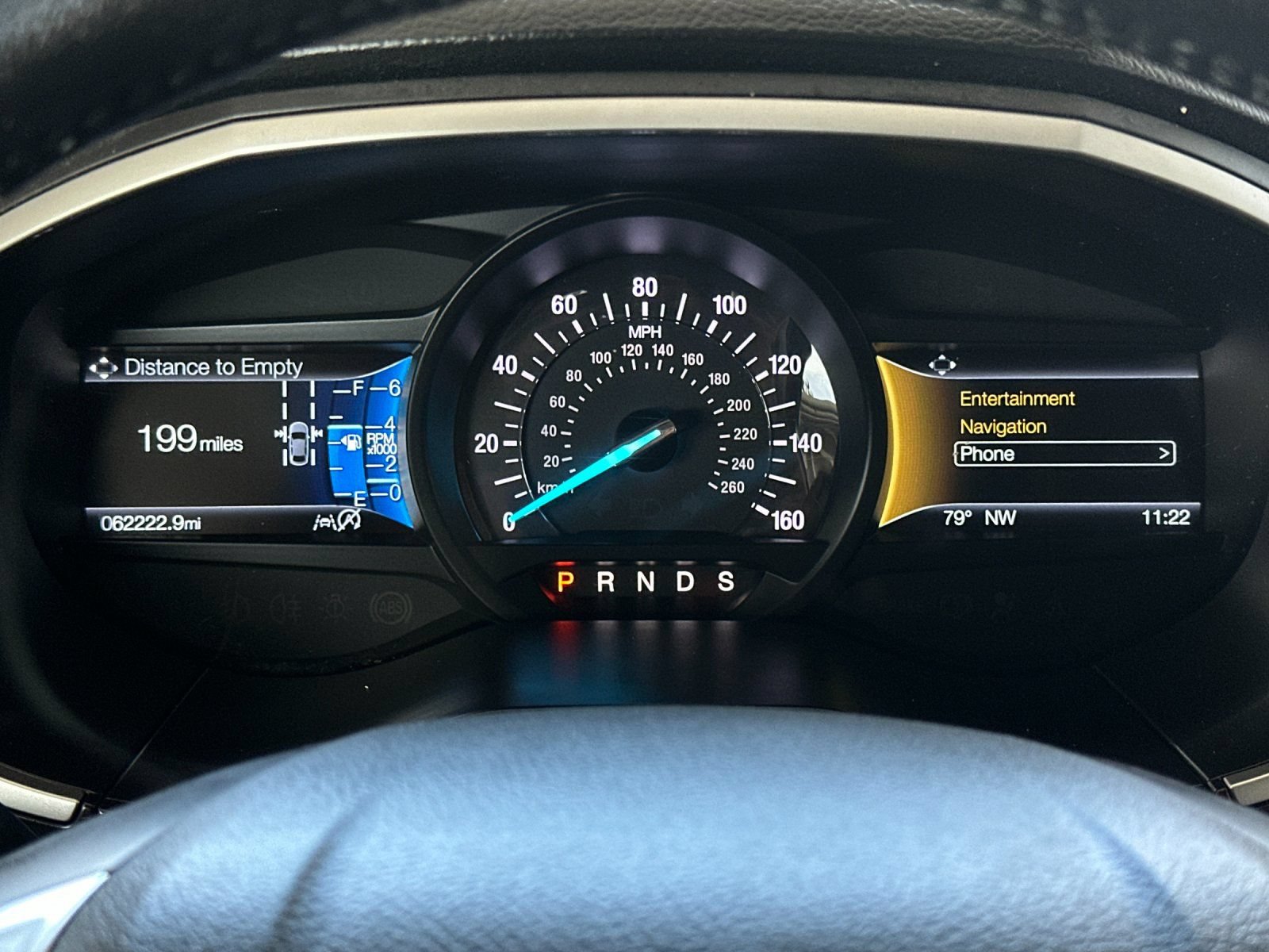 Used 2019 Ford Edge SEL FWD image 23