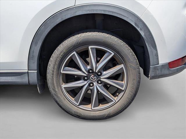 Used 2018 MAZDA CX-5 Touring FWD image 13