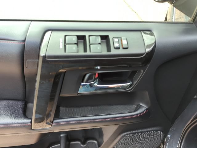 Used 2024 Toyota 4Runner TRD Off-Road Premium w/ Off Road Premium Plus Package AWD/4WD image 18