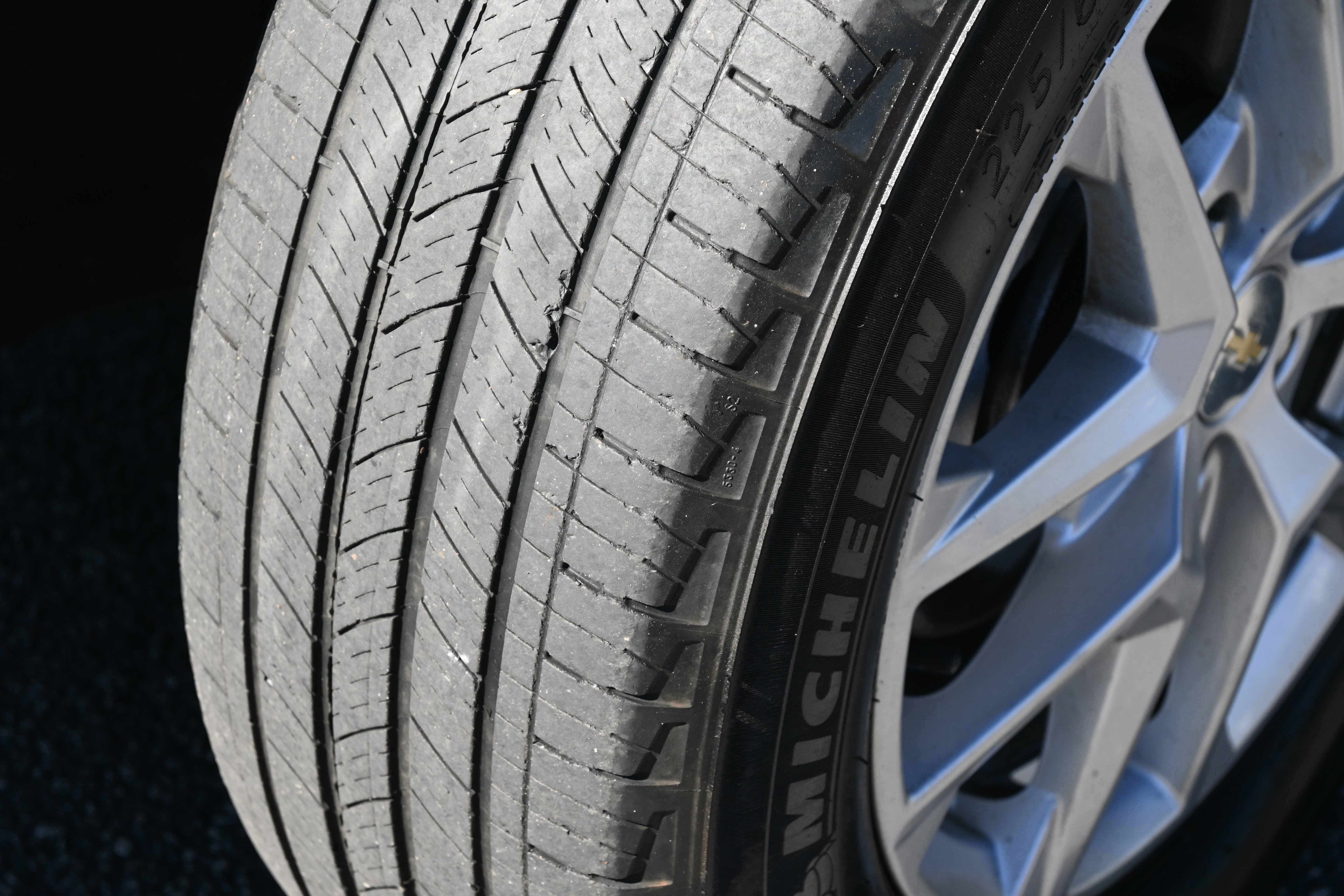 Used 2022 Chevrolet Equinox LT image 14