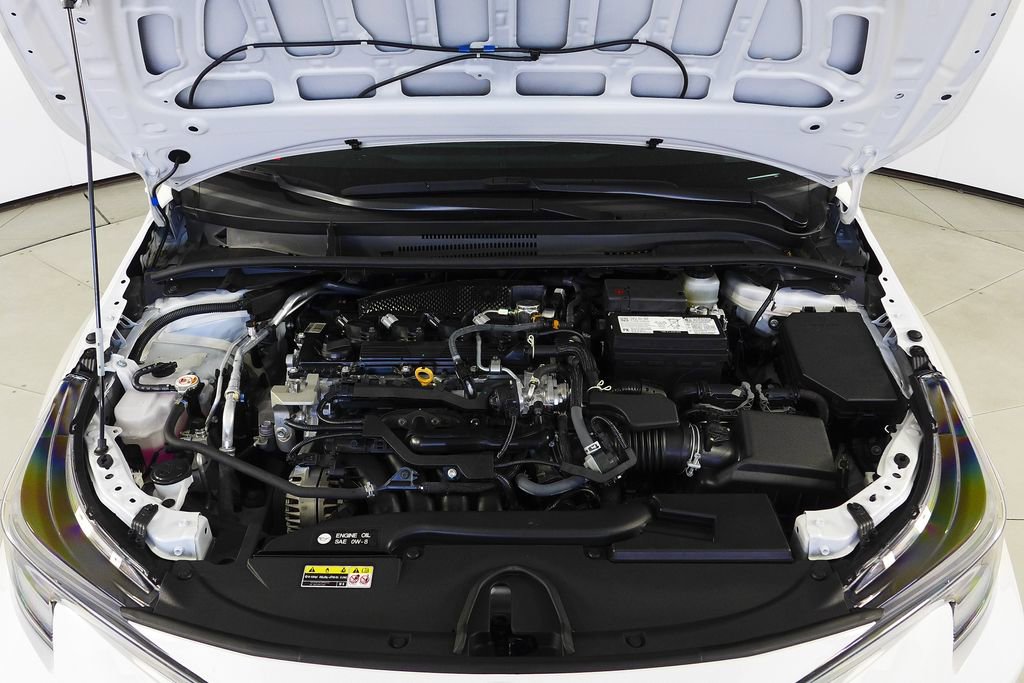 Used 2024 Toyota Corolla SE image 6