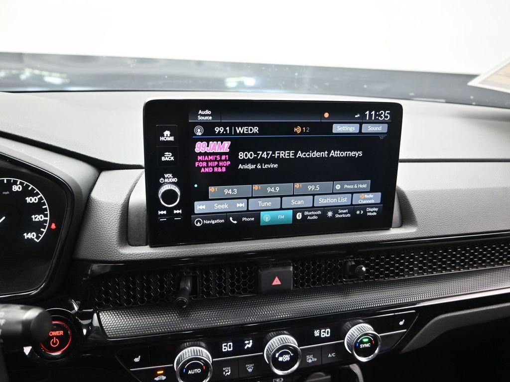 Used 2023 Honda CR-V Sport Touring image 14