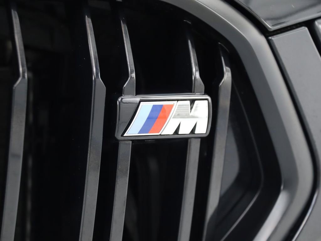 Used 2026 BMW X6 M60i image 9