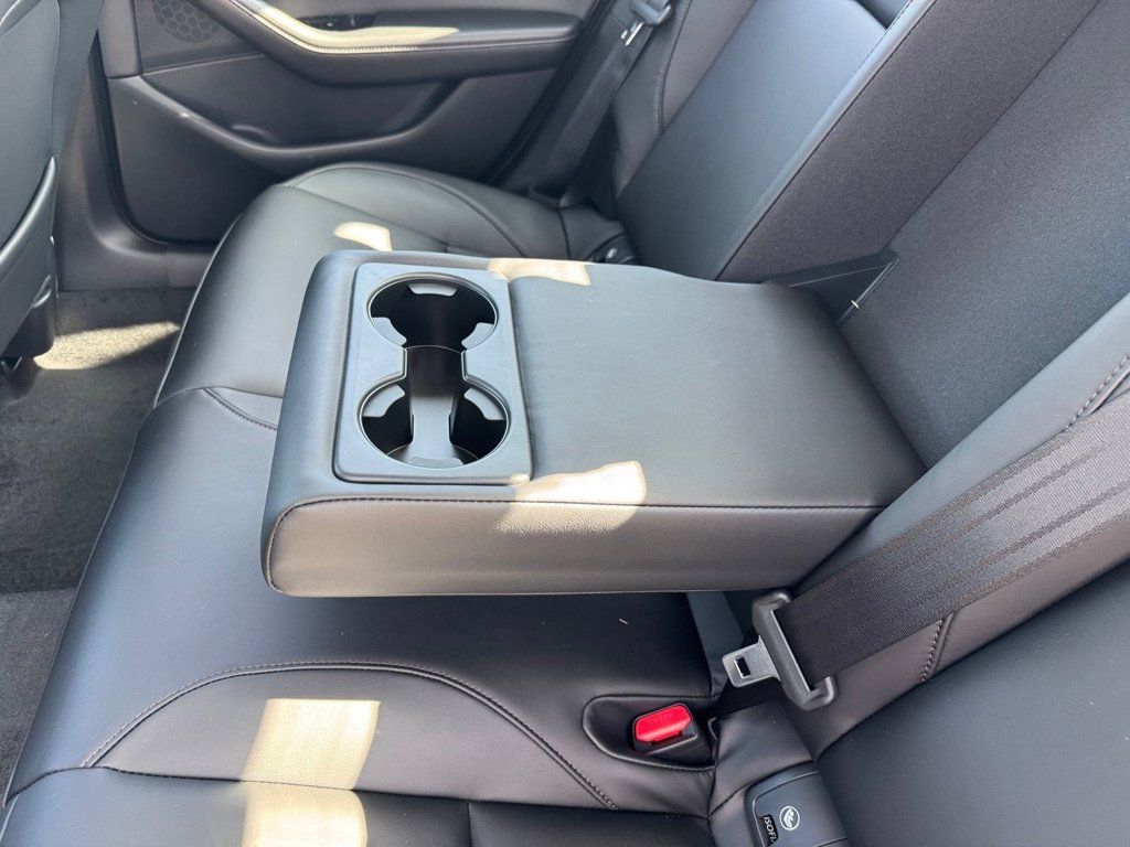 New 2026 MAZDA MAZDA3 2.5 S Sedan w/ Preferred Pkg FWD image 11