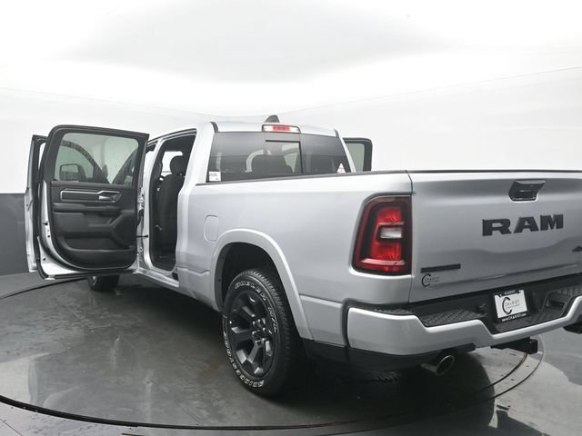 New 2026 RAM 1500 Big Horn AWD/4WD image 56