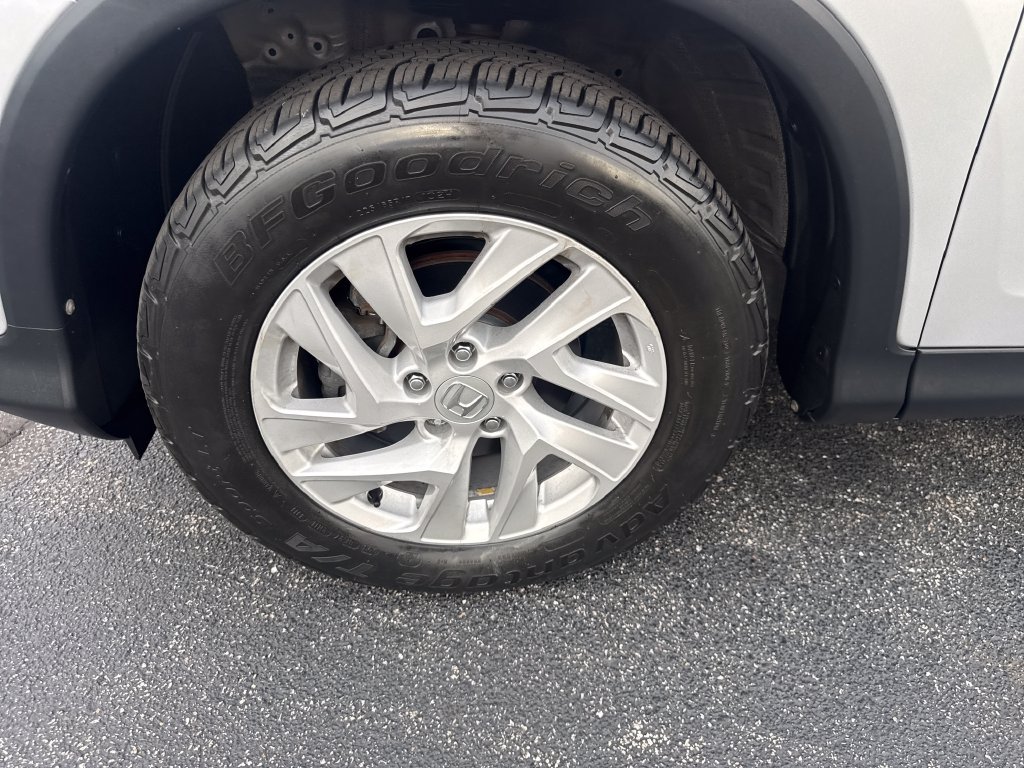Used 2016 Honda CR-V EX-L image 18