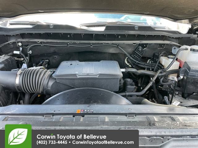 Used 2026 Chevrolet Silverado 2500 LT w/ Trail Boss Package AWD/4WD image 28