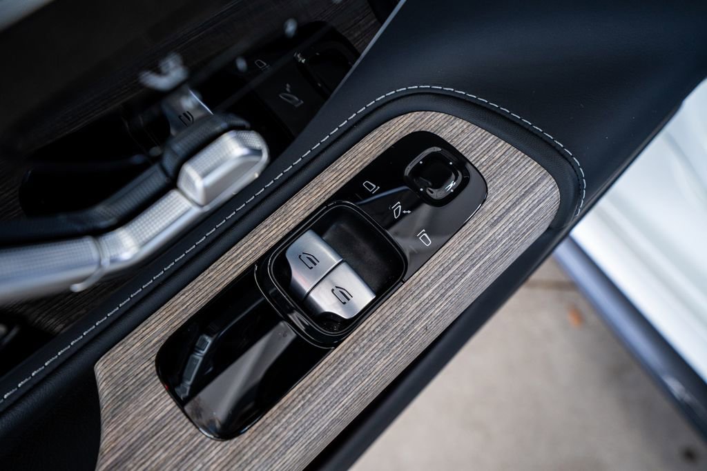 Used 2025 Mercedes-Benz AMG GT 55 image 39