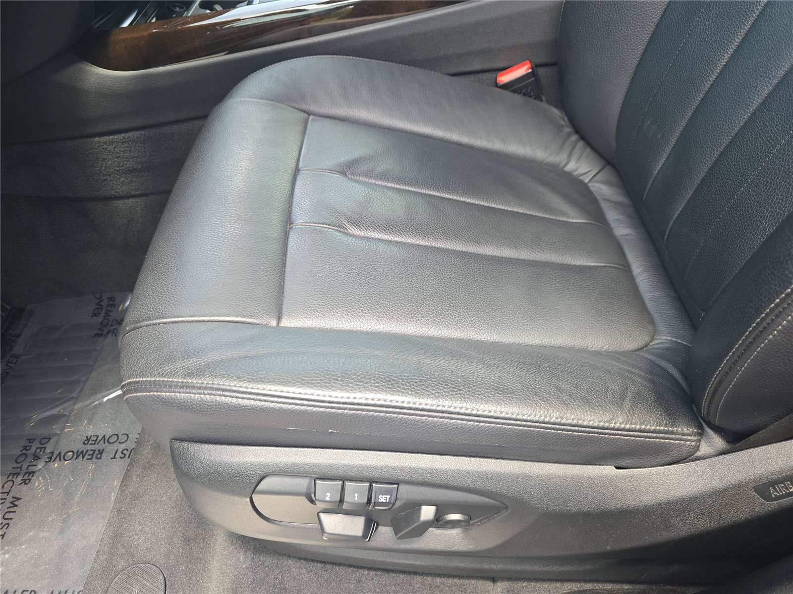 Used 2017 BMW X5 sDrive35i RWD image 15