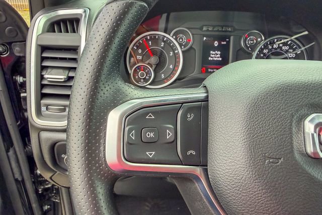 New 2026 RAM 2500 Big Horn image 20