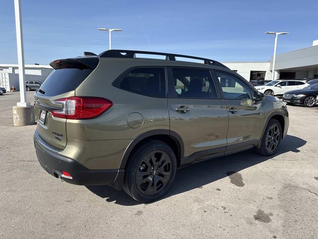 New 2026 Subaru Ascent Bronze Edition image 2