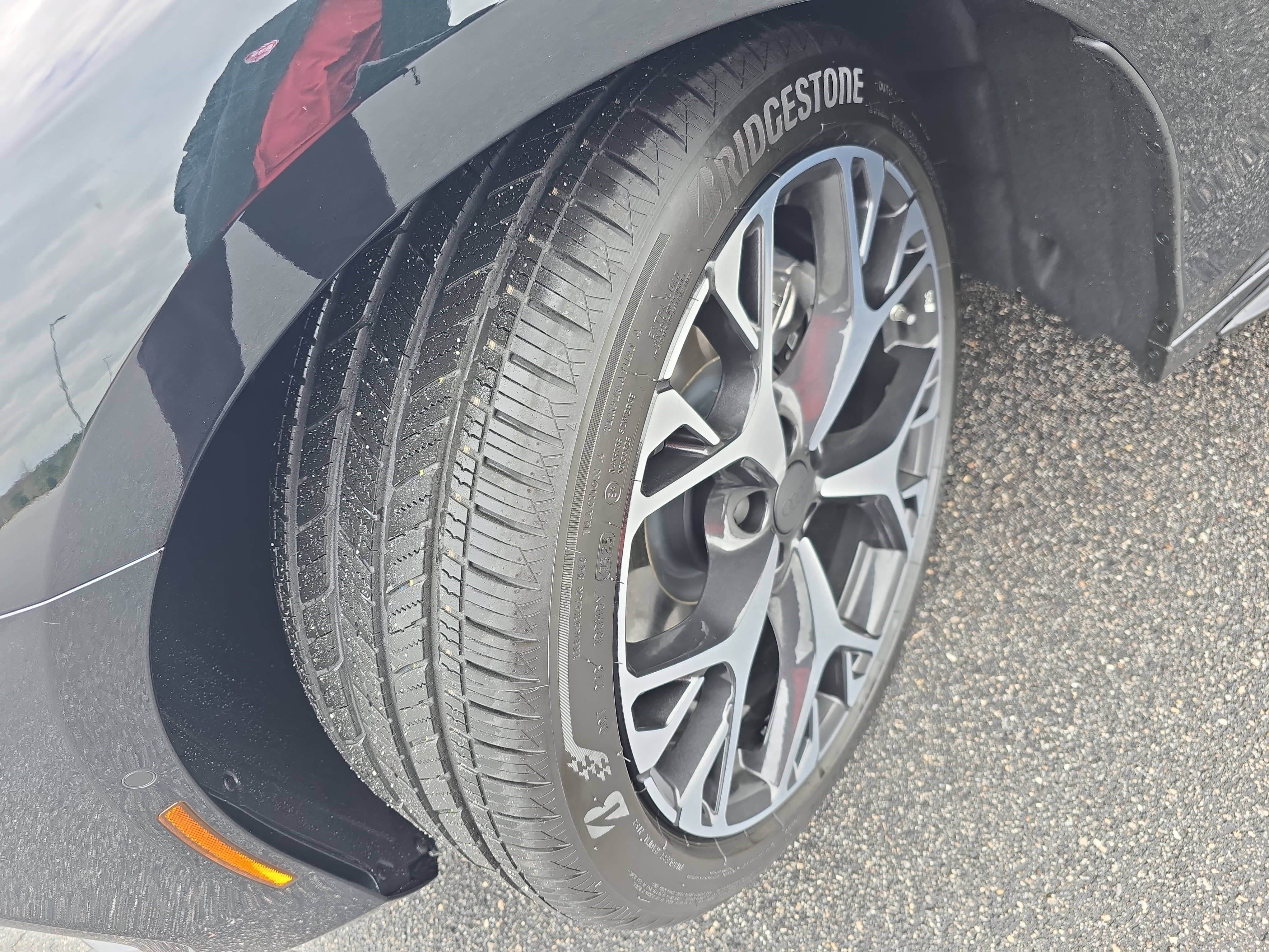 New 2026 Audi A6 Premium Plus w/ Premium Plus Package image 31