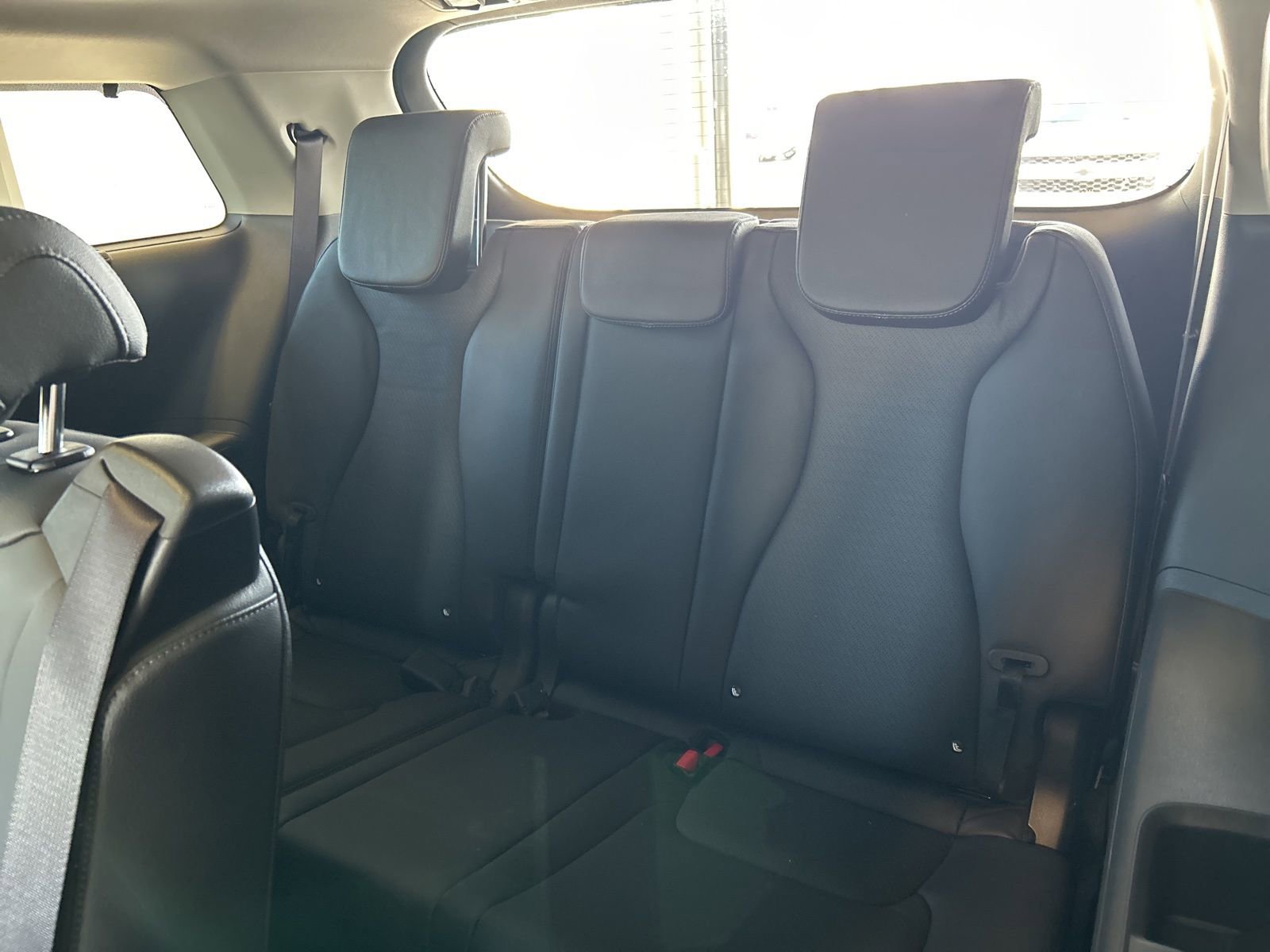 New 2026 Kia Carnival SX Prestige image 13