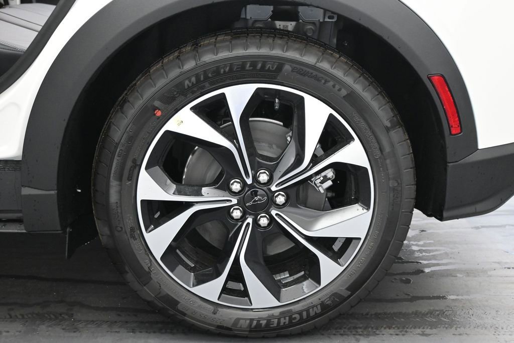 New 2026 Ford Mustang Mach-E Select RWD image 19