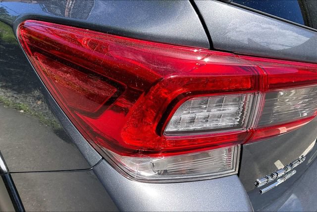 Used 2022 Subaru Crosstrek 2.5i Limited w/ Moonroof Package 1 AWD/4WD image 29