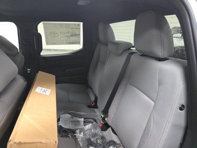 New 2026 Toyota Tacoma SR5 image 15